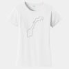 PC Ladies Fan Favorite T-Shirt Thumbnail