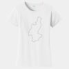 PC Ladies Fan Favorite T-Shirt Thumbnail