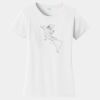 PC Ladies Fan Favorite T-Shirt Thumbnail