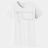 PC Ladies Fan Favorite T-Shirt Thumbnail