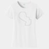 PC Ladies Fan Favorite T-Shirt Thumbnail