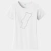 PC Ladies Fan Favorite T-Shirt Thumbnail