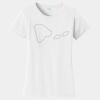 PC Ladies Fan Favorite T-Shirt Thumbnail