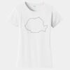 PC Ladies Fan Favorite T-Shirt Thumbnail