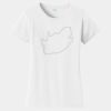 PC Ladies Fan Favorite T-Shirt Thumbnail