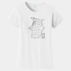 PC Ladies Fan Favorite T-Shirt Thumbnail