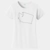 PC Ladies Fan Favorite T-Shirt Thumbnail