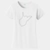 PC Ladies Fan Favorite T-Shirt Thumbnail