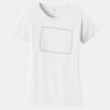 PC Ladies Fan Favorite T-Shirt Thumbnail