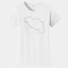 PC Ladies Fan Favorite T-Shirt Thumbnail