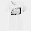 PC Ladies Fan Favorite T-Shirt Thumbnail