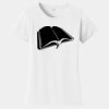 PC Ladies Fan Favorite T-Shirt Thumbnail