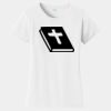 PC Ladies Fan Favorite T-Shirt Thumbnail