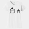 PC Ladies Fan Favorite T-Shirt Thumbnail
