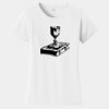 PC Ladies Fan Favorite T-Shirt Thumbnail
