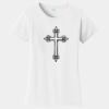 PC Ladies Fan Favorite T-Shirt Thumbnail