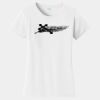 PC Ladies Fan Favorite T-Shirt Thumbnail