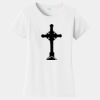 PC Ladies Fan Favorite T-Shirt Thumbnail