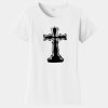 PC Ladies Fan Favorite T-Shirt Thumbnail
