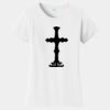 PC Ladies Fan Favorite T-Shirt Thumbnail