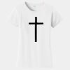 PC Ladies Fan Favorite T-Shirt Thumbnail
