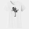 PC Ladies Fan Favorite T-Shirt Thumbnail