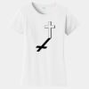 PC Ladies Fan Favorite T-Shirt Thumbnail