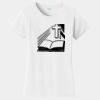 PC Ladies Fan Favorite T-Shirt Thumbnail