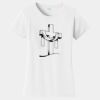 PC Ladies Fan Favorite T-Shirt Thumbnail