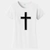 PC Ladies Fan Favorite T-Shirt Thumbnail