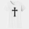 PC Ladies Fan Favorite T-Shirt Thumbnail