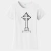 PC Ladies Fan Favorite T-Shirt Thumbnail