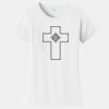 PC Ladies Fan Favorite T-Shirt Thumbnail