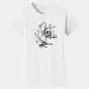 PC Ladies Fan Favorite T-Shirt Thumbnail