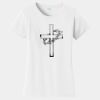 PC Ladies Fan Favorite T-Shirt Thumbnail