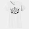 PC Ladies Fan Favorite T-Shirt Thumbnail