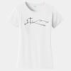PC Ladies Fan Favorite T-Shirt Thumbnail