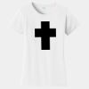 PC Ladies Fan Favorite T-Shirt Thumbnail