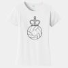 PC Ladies Fan Favorite T-Shirt Thumbnail