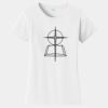 PC Ladies Fan Favorite T-Shirt Thumbnail
