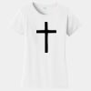 PC Ladies Fan Favorite T-Shirt Thumbnail