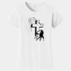 PC Ladies Fan Favorite T-Shirt Thumbnail