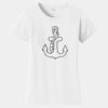 PC Ladies Fan Favorite T-Shirt Thumbnail