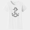 PC Ladies Fan Favorite T-Shirt Thumbnail