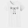 PC Ladies Fan Favorite T-Shirt Thumbnail