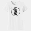 PC Ladies Fan Favorite T-Shirt Thumbnail