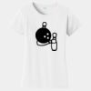PC Ladies Fan Favorite T-Shirt Thumbnail
