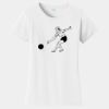 PC Ladies Fan Favorite T-Shirt Thumbnail