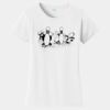 PC Ladies Fan Favorite T-Shirt Thumbnail