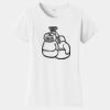 PC Ladies Fan Favorite T-Shirt Thumbnail